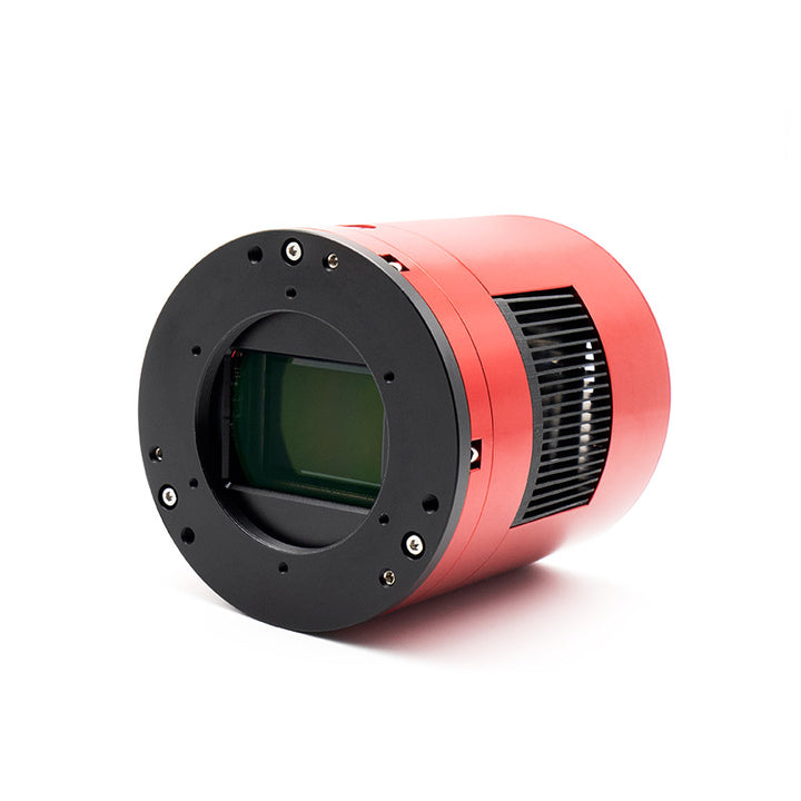 ZWO ASI 6200MC Pro - Farbe