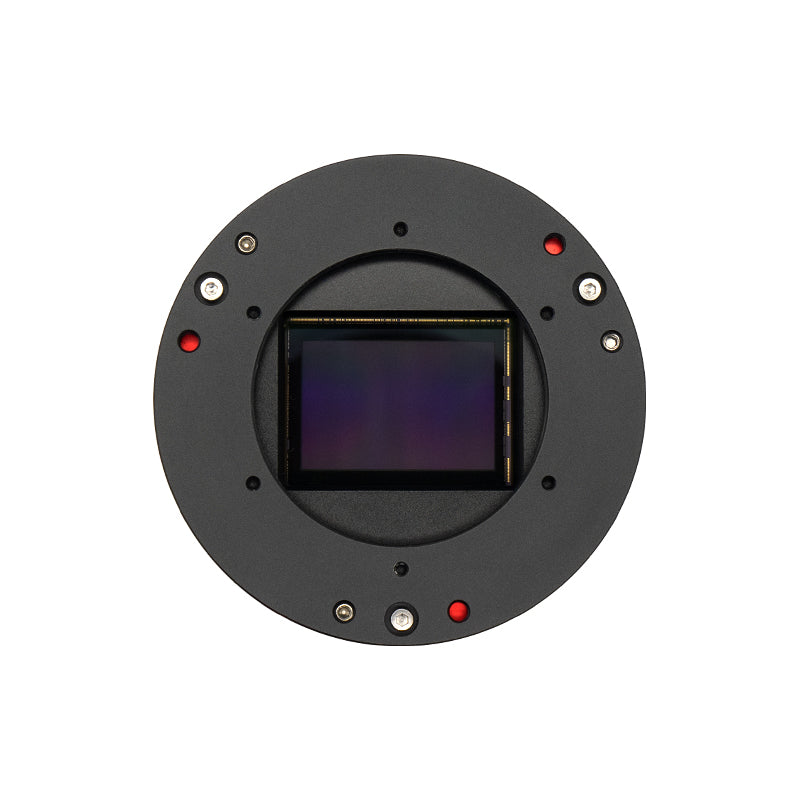 ZWO ASI 6200MC Pro - Farbe