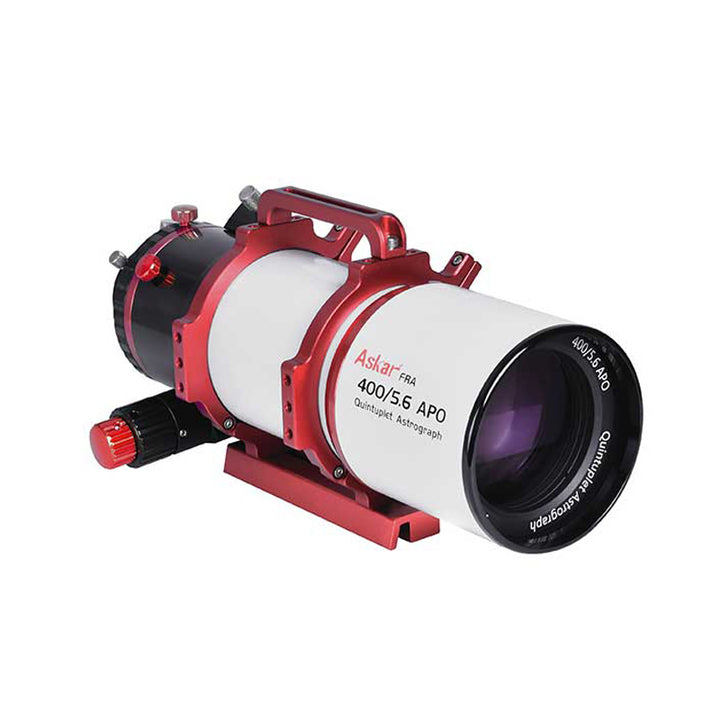 Askar FRA400 - 72 APO (Quintuplet)