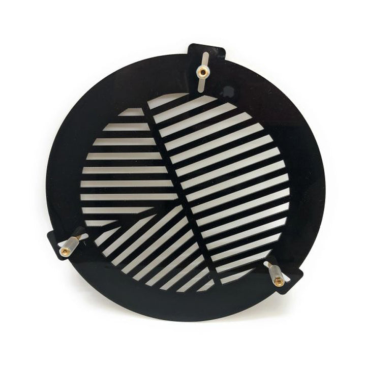 Bahtinov-Maske – (verschiedene Größen)