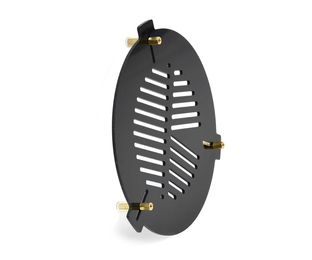 Bahtinov-Maske – (verschiedene Größen)