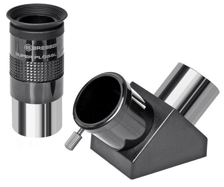 Bresser Messier AR-102/600 Nano AZ Teleskop