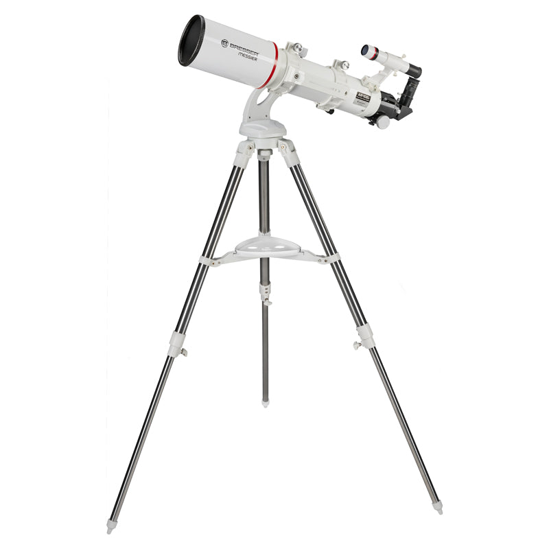 Bresser Messier AR-102/600 Nano AZ Teleskop