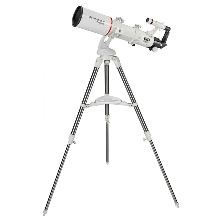 Bresser Messier AR-102/600 Nano AZ Teleskop