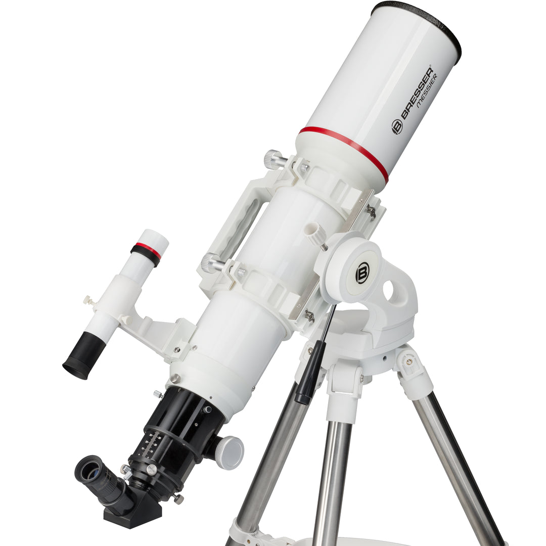 Bresser Messier AR-102/600 Nano AZ Teleskop