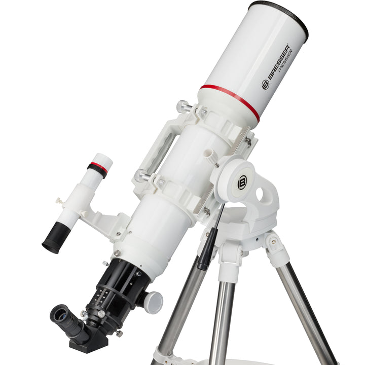 Bresser Messier AR-102/600 Nano AZ Teleskop