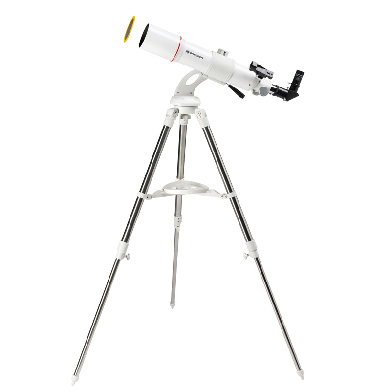 Bresser Messier AR-80/640 Nano AZ Teleskop