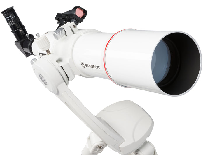Bresser Messier AR-80/640 Nano AZ Teleskop
