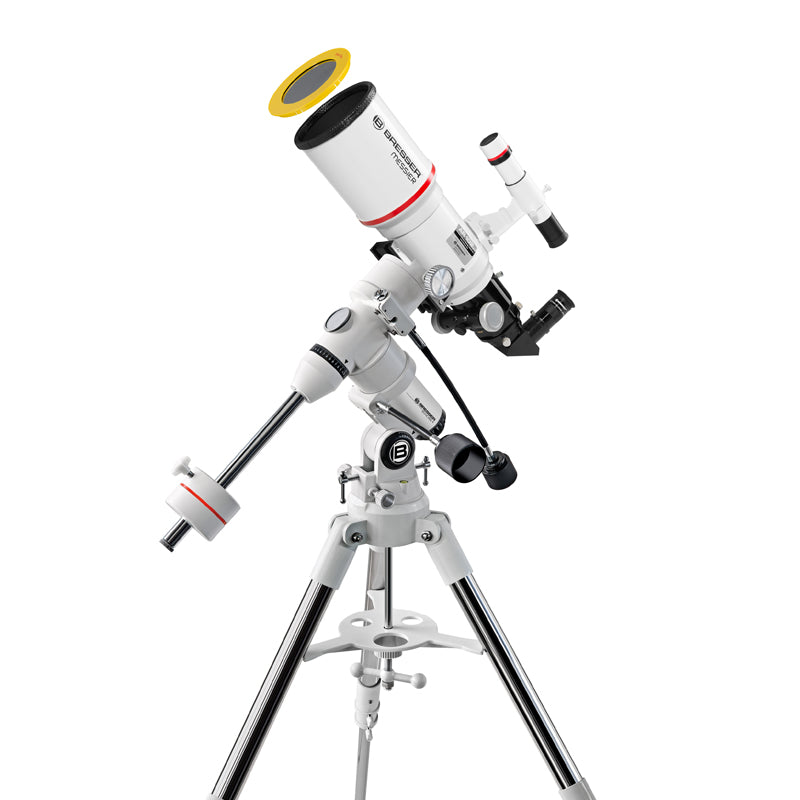 Bresser Messier AR-102/460 EXOS 1