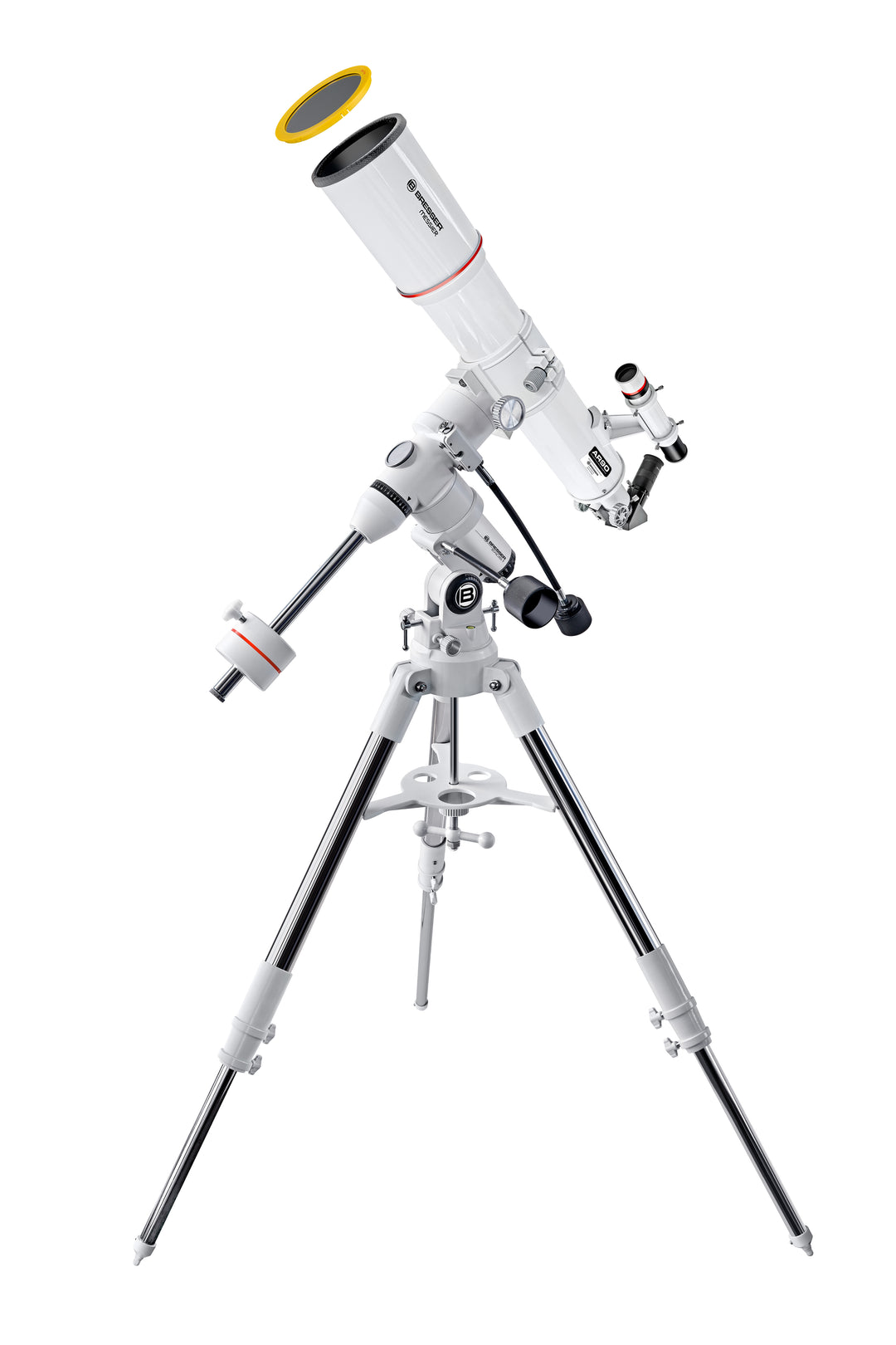 Bresser Messier AR-90/500 EXOS 1