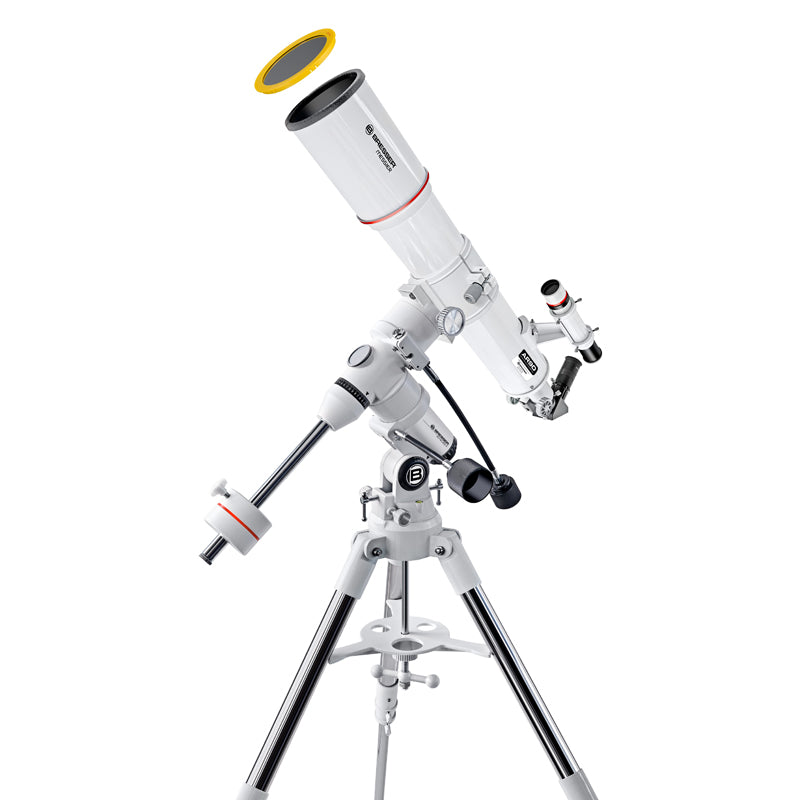 Bresser Messier AR-90/500 EXOS 1