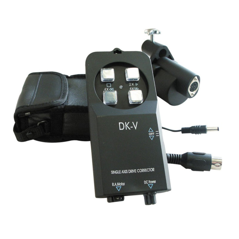 Bresser RA Tracking Motor & Handsteuerung für EQ-3 Montierungen
