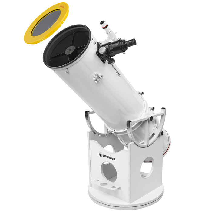 Bresser Messier 254 Dobson-Teleskop - 10"