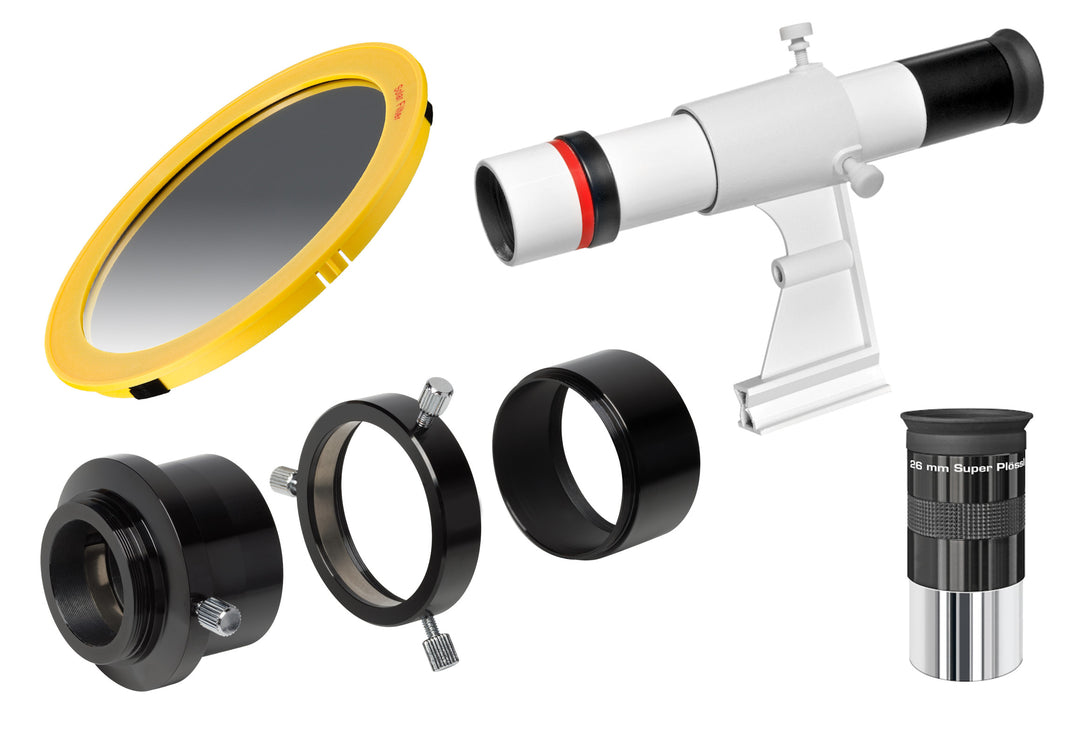 Bresser Messier 150 Dobson-Teleskop - 6"