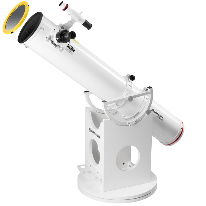 Bresser Messier 150 Dobson-Teleskop - 6"