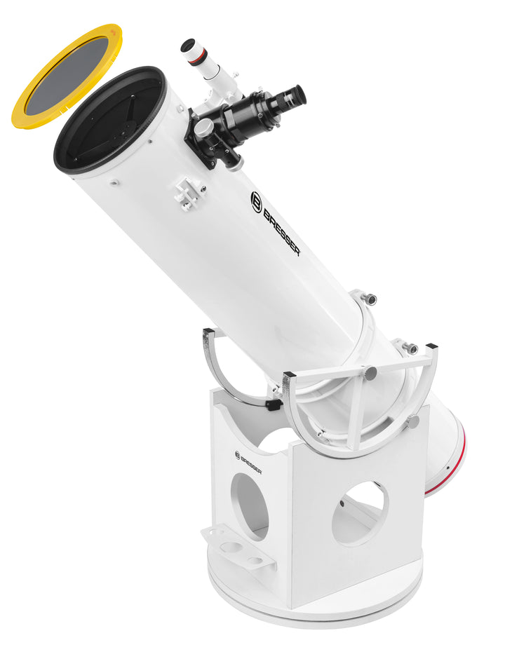 Bresser Messier 203 Dobson-Teleskop - 8"