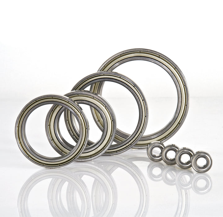 Bresser Messier EXOS-2 GOTO Deutsche parallaktische Montierung