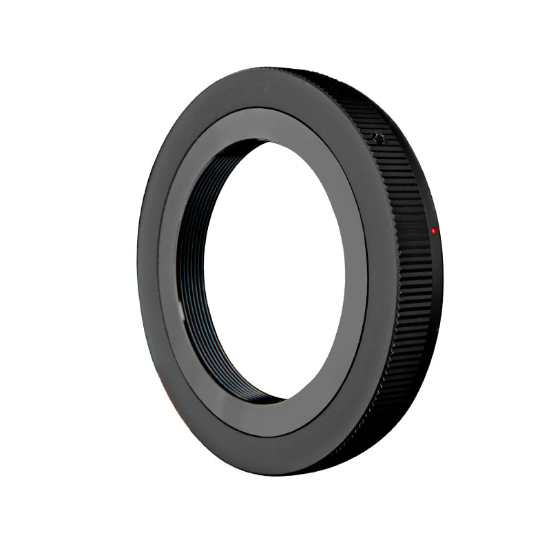 T-Ring-Adapter für DSLR-Kameras (M42) – Canon EOS