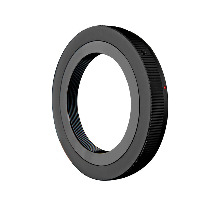 T-Ring-Adapter für DSLR-Kameras (M42) – Canon EOS