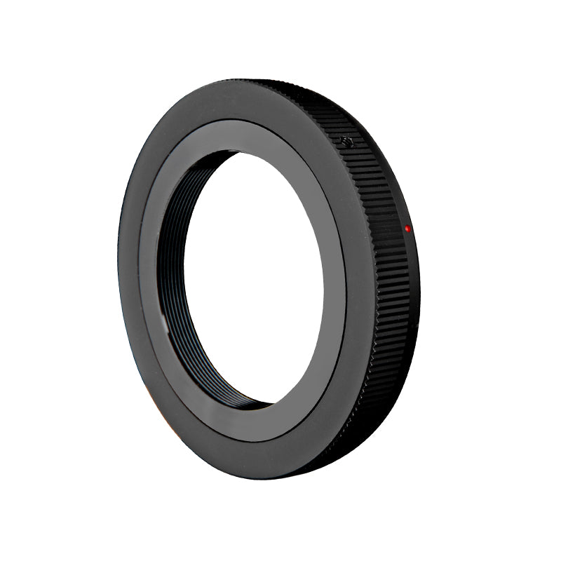 T-Ring-Adapter für DSLR-Kameras (M42) – Nikon