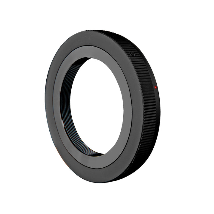 T-Ring-Adapter für DSLR-Kameras (M42) – Nikon