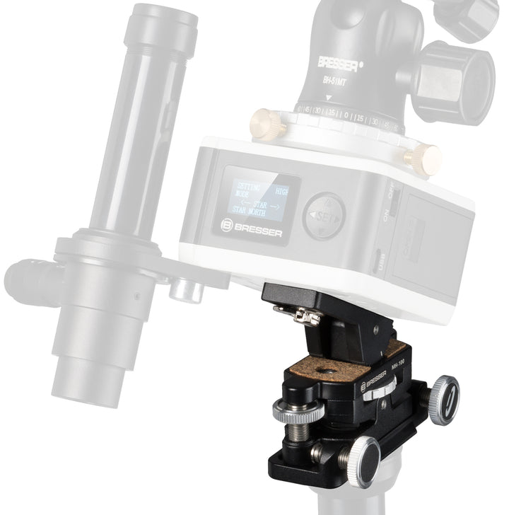 Bresser Micro Motion MH-100 (Polarkeile)