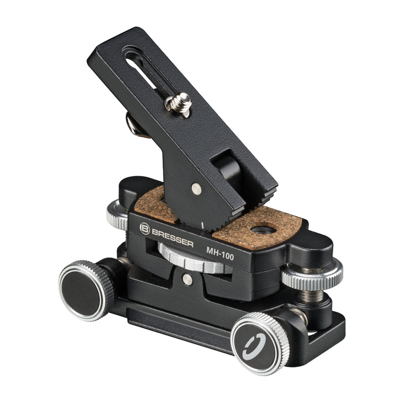 Bresser Micro Motion MH-100 (Polarkeile)