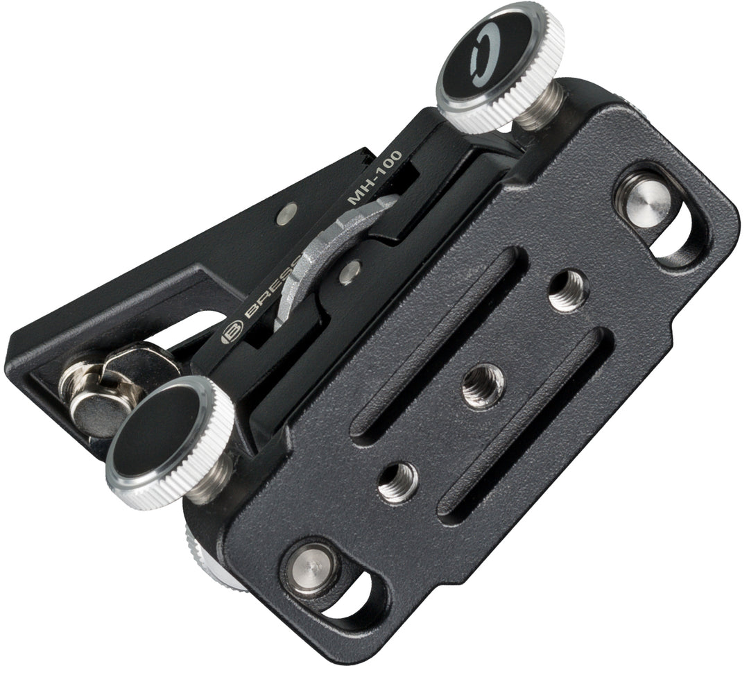 Bresser Micro Motion MH-100 (Polarkeile)