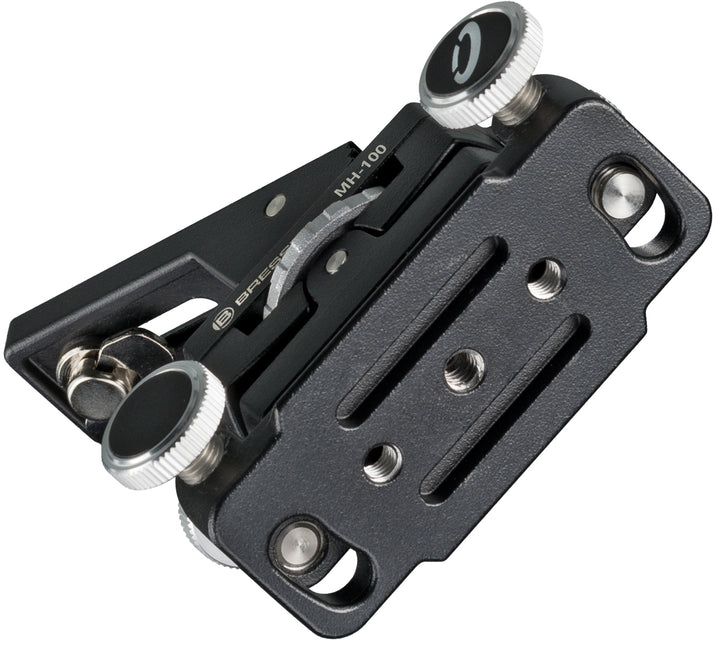 Bresser Micro Motion MH-100 (Polarkeile)