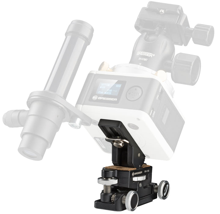 Bresser Micro Motion MH-100 (Polarkeile)