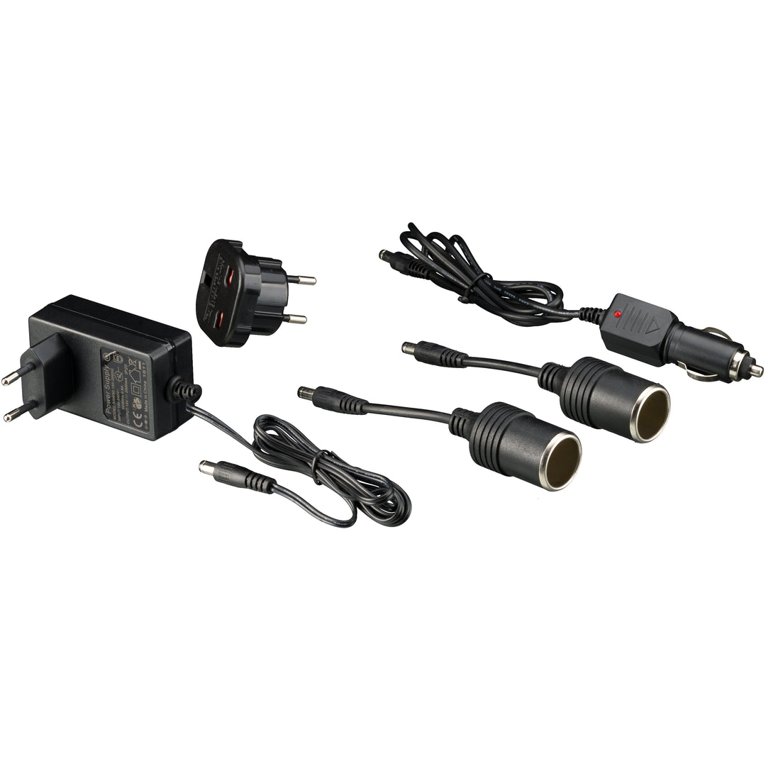 Bresser Mobile Powerstation - 155 Watt/h