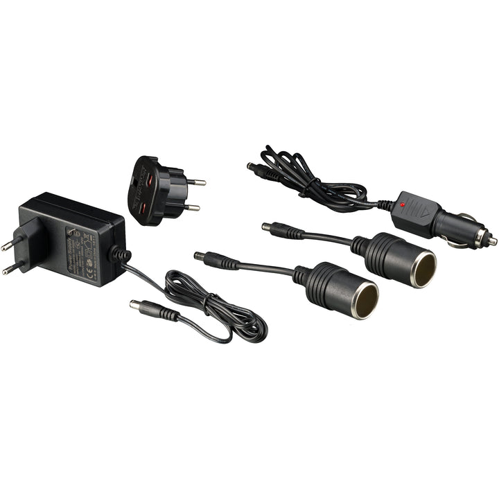 Bresser Mobile Powerstation - 155 Watt/h