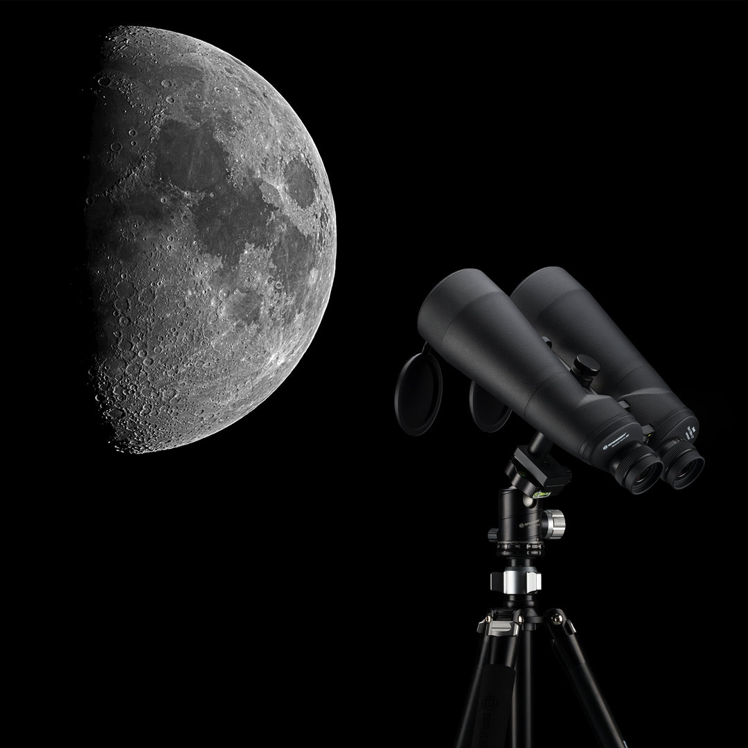 Bresser Spezial Astro SF ED Fernglas - 20 x 80