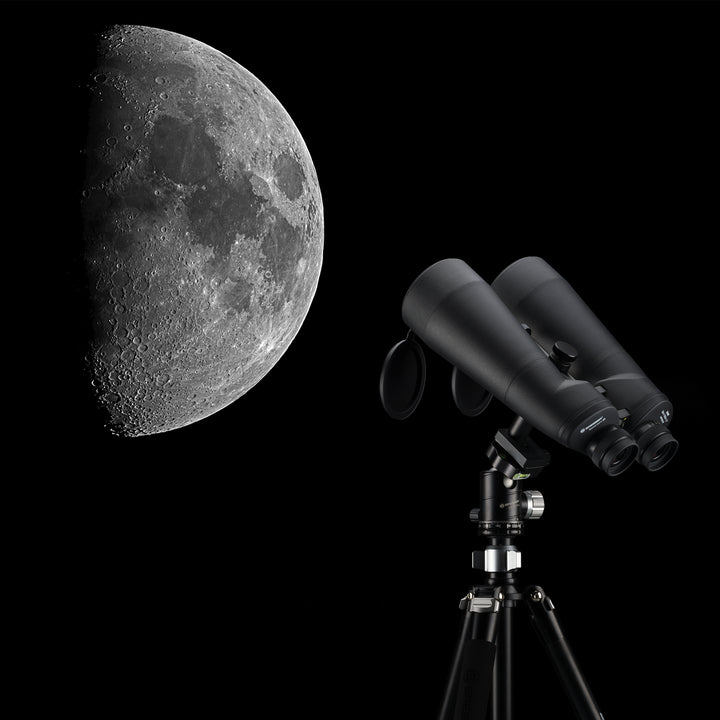 Bresser Spezial Astro SF ED Fernglas - 20 x 80