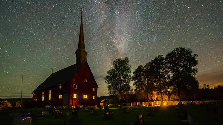 Bresser Star Tracker Astrofoto Montierungsset