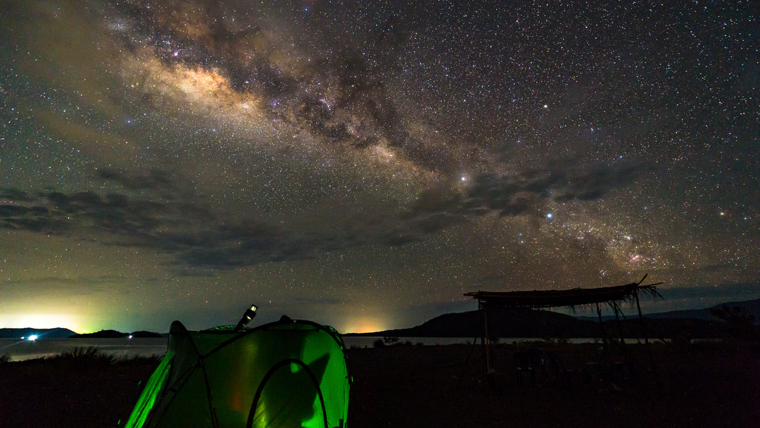 Bresser Star Tracker Astrofoto Montierungsset