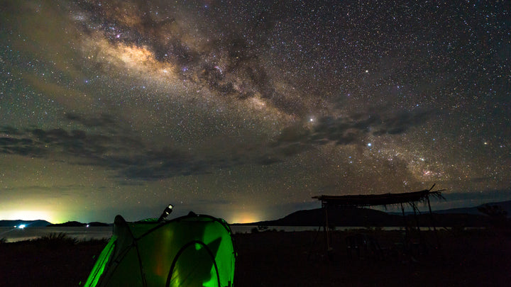 Bresser Star Tracker Astrofoto Montierungsset