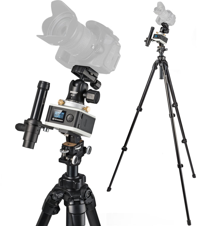 Bresser Star Tracker Astrofoto Montierungsset