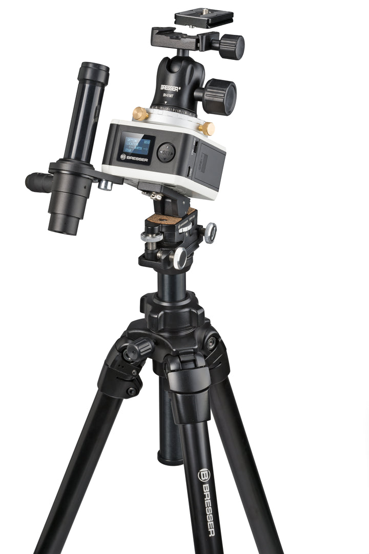 Bresser Star Tracker Astrofoto Montierungsset