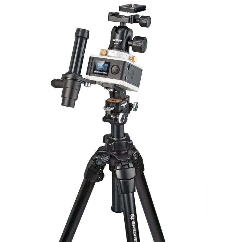 Bresser Star Tracker Astrofoto Montierungsset