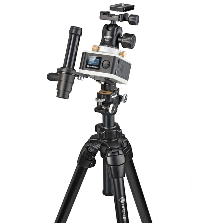Bresser Star Tracker Astrofoto Montierungsset