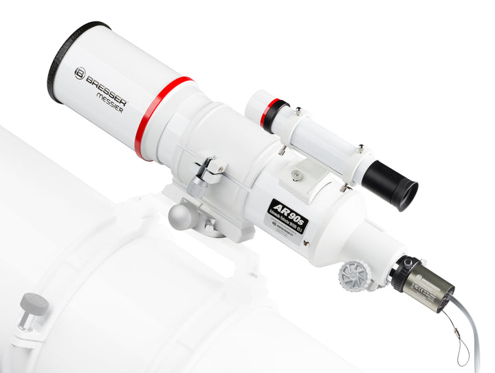 Prismenklemme für Vixen-Montagesockel