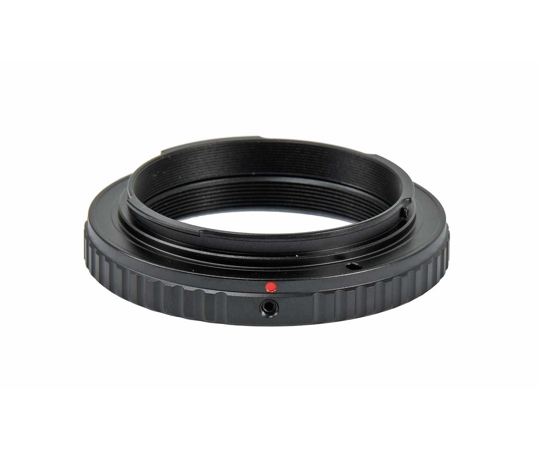 T-Ring-Adapter für DSLR-Kameras (M48) – Canon R spiegellos