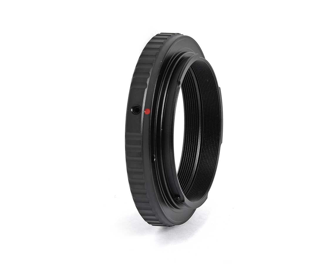 T-Ring-Adapter für DSLR-Kameras (M48) – Canon R spiegellos