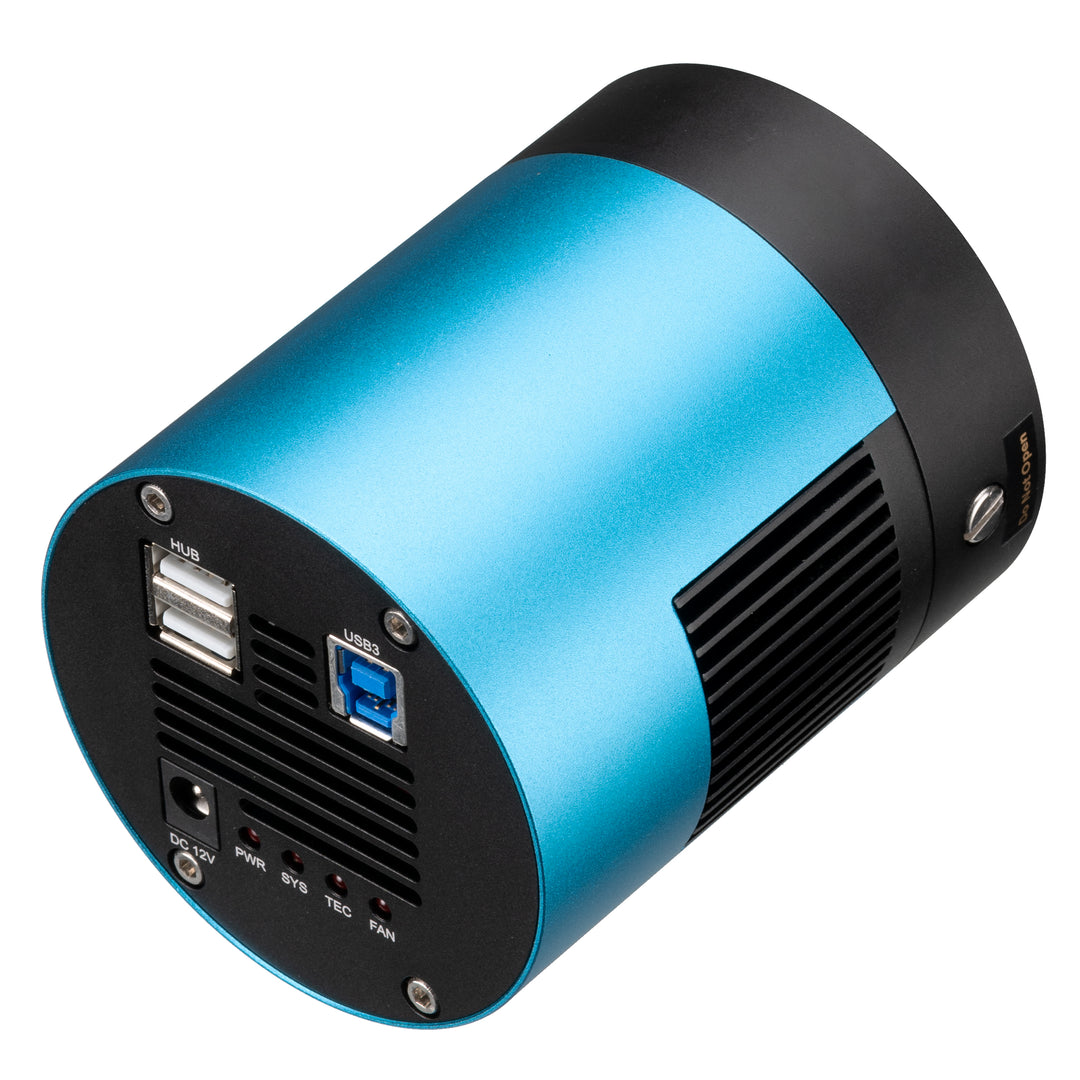 Explore Scientific Deep Sky 26MP Astrokamera - Farbe