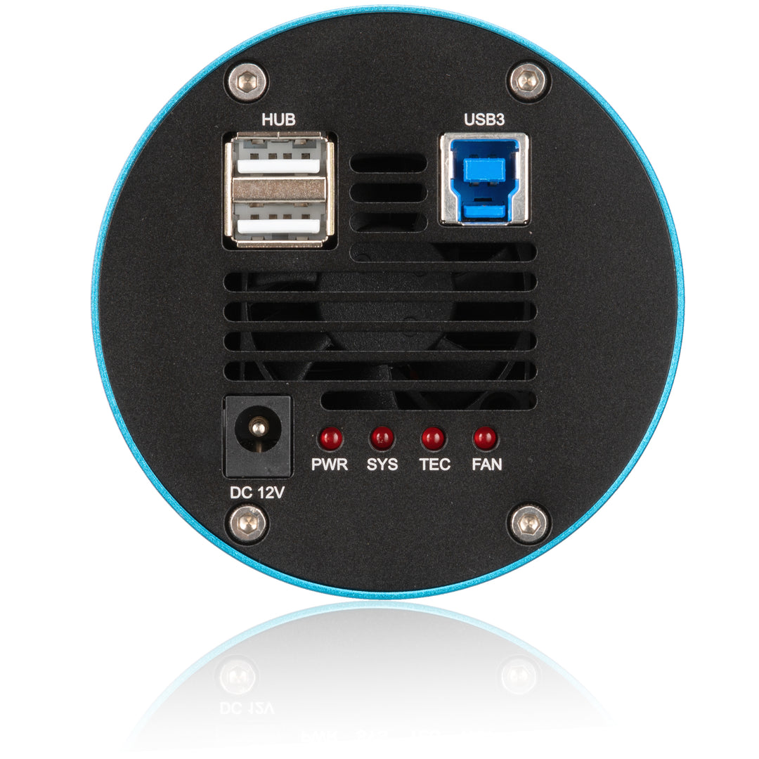 Explore Scientific Deep Sky 26MP Astrokamera - Farbe