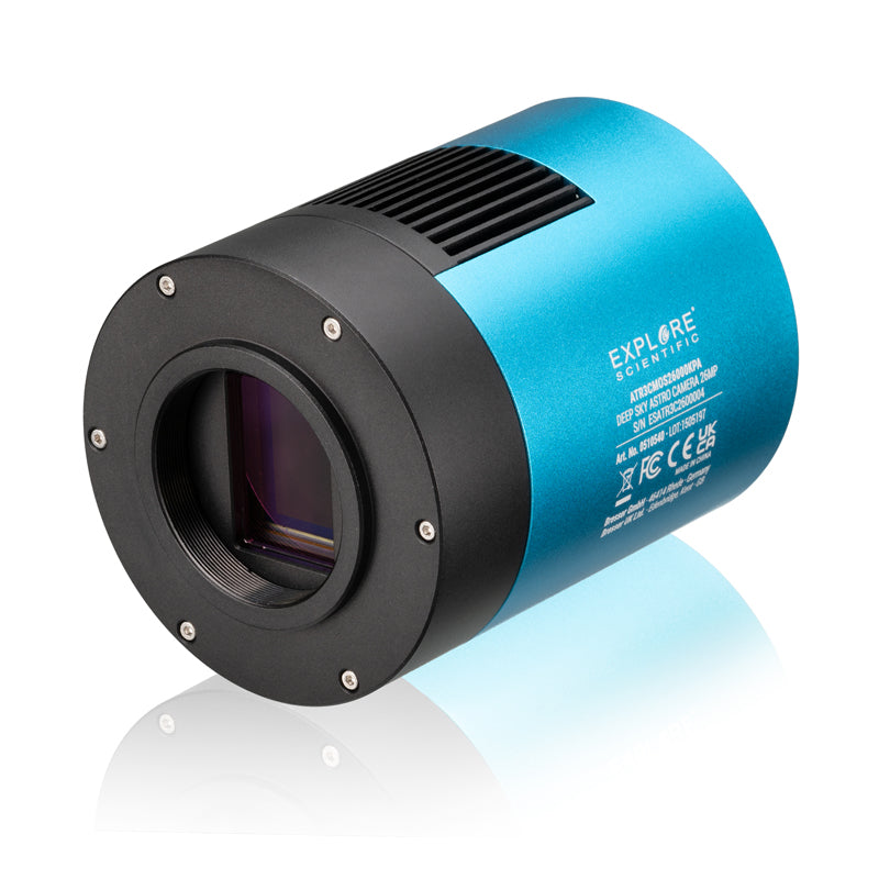 Explore Scientific Deep Sky 26MP Astrokamera - Farbe