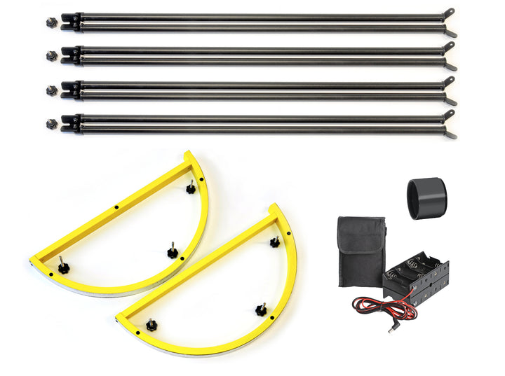 Explore Scientific 406 Dobson-Teleskop – 16"