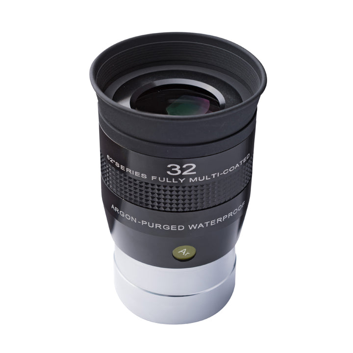 Explore Scientific 62° Argongefülltes Okular - 32 mm (2 Zoll)