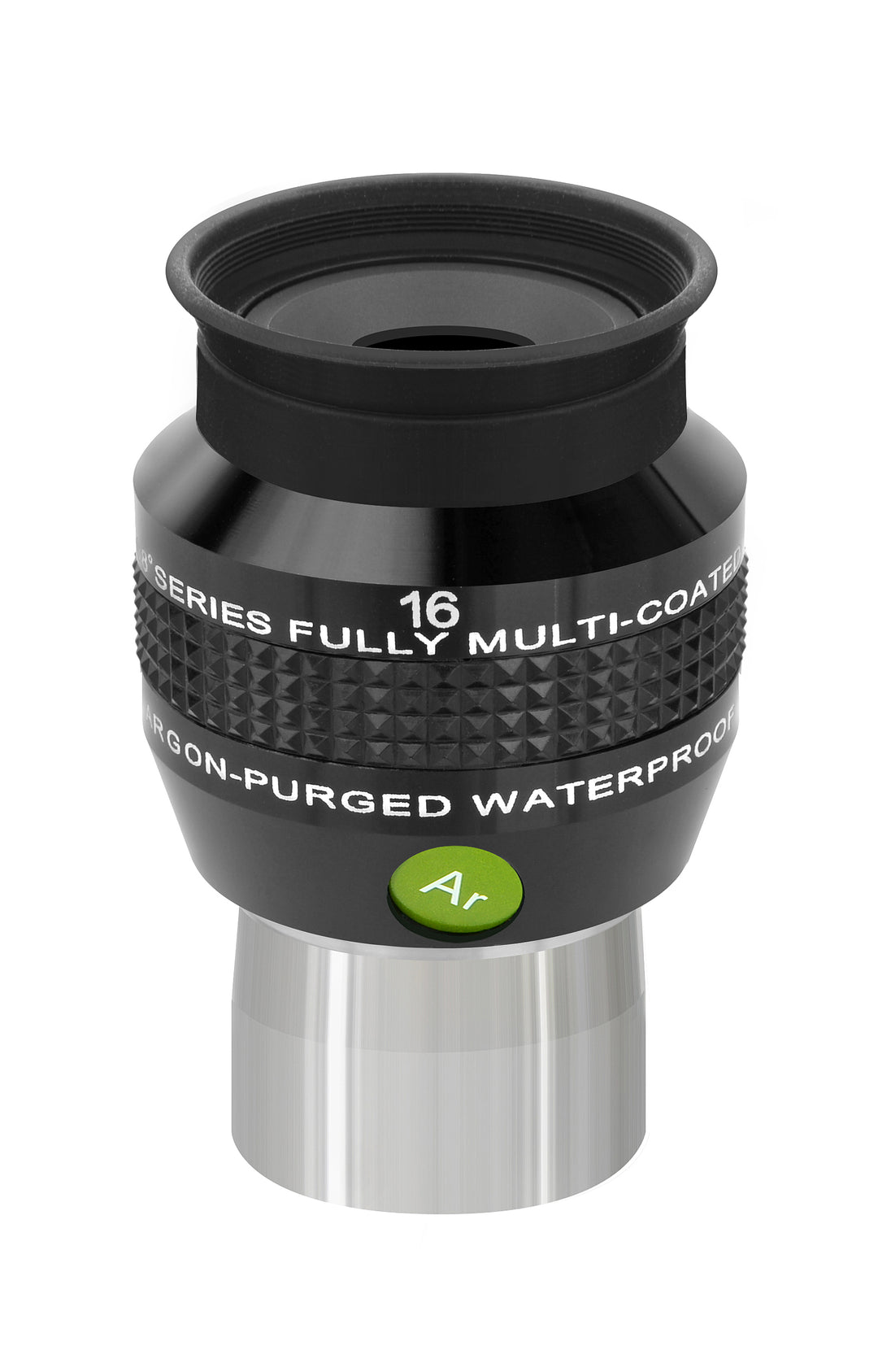Explore Scientific 68° Argongefülltes Okular - 16 mm (1,25 Zoll)